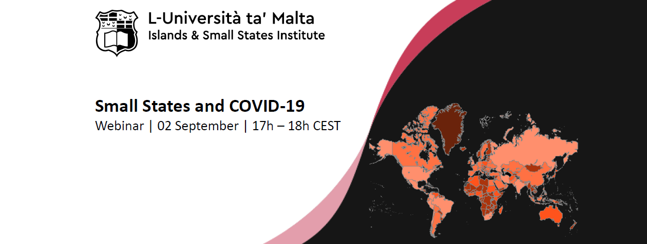 Small States and COVID-19